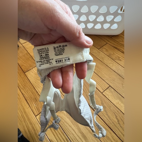 Marks & Spencer - Bra - Picture 3 of 4